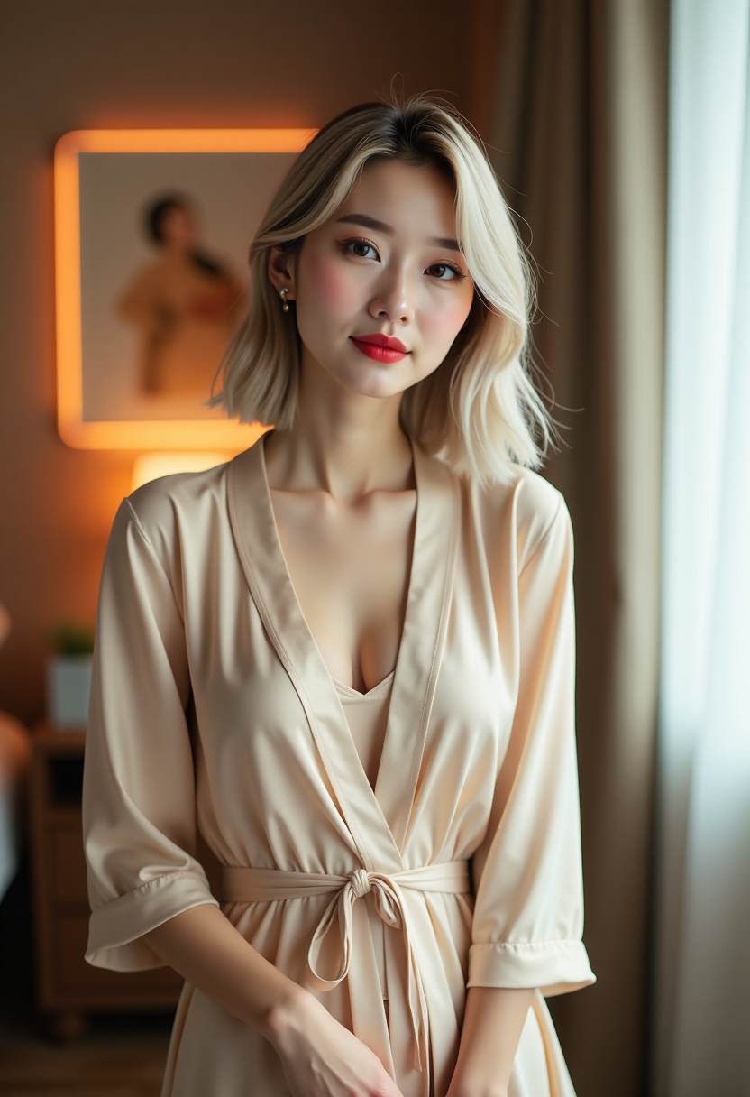 佳奈的书架