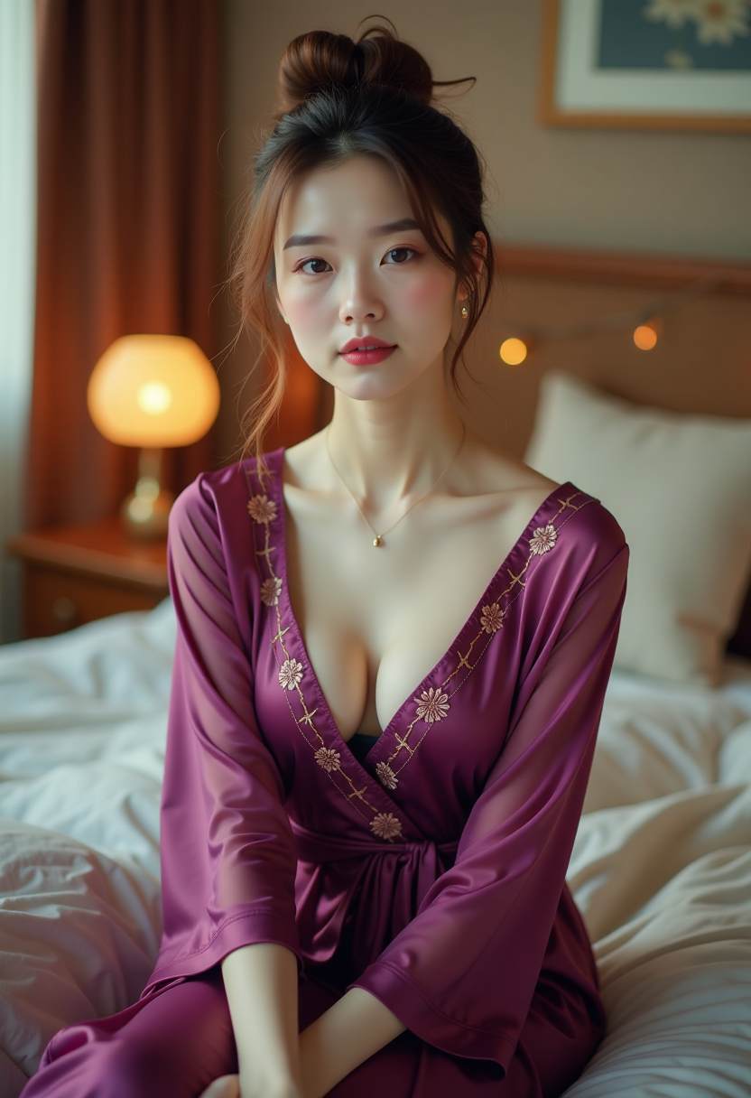 花开时节